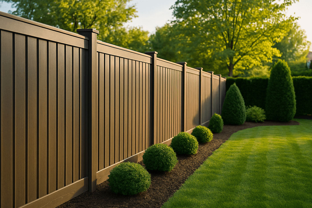 Custom Fencing Solutions